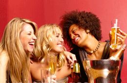 The Liverpool Inn has a relationship with many local businesses, enjoy Hen Night packages from a local business through Liverpool Inn, includes special rates.